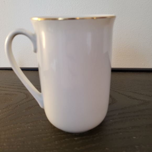 1981 Norman Rockwell Mug - Picture 2 of 4